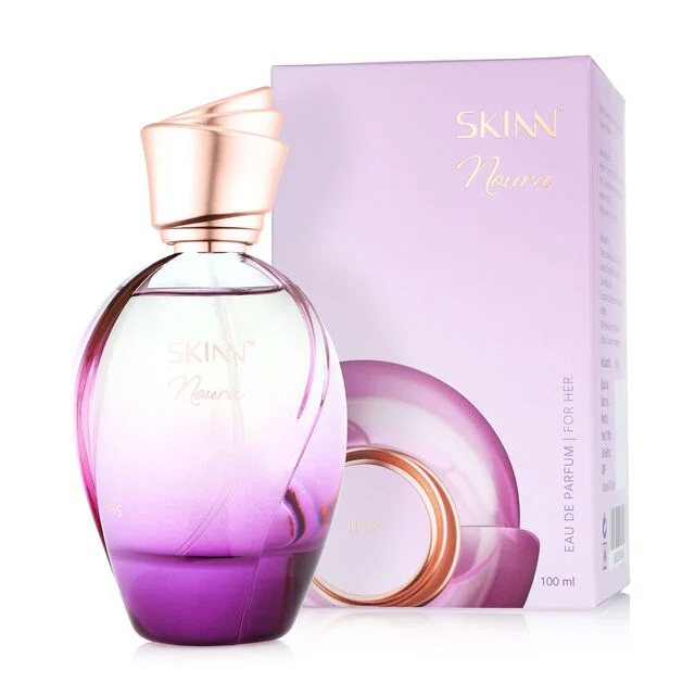 SKINN Mystique Bloom Eau De Parfum